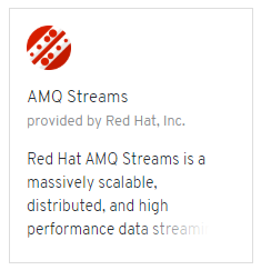 amq streams card